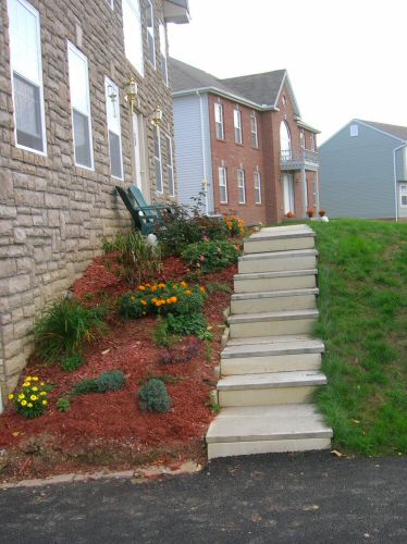 Front Hill Flowers