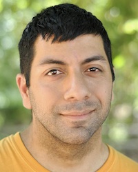 Daniel Hoyos