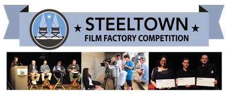 Steeltown