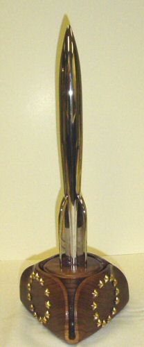 1954 Retro Hugo Award