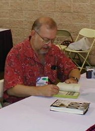 GoH Greg  Bear