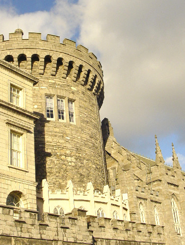 Dublin Castle